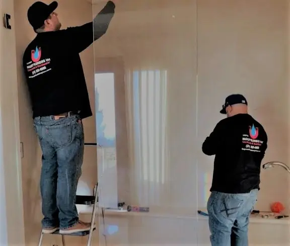 Professional plumbing installation for Boiler Repair in Victor Heights